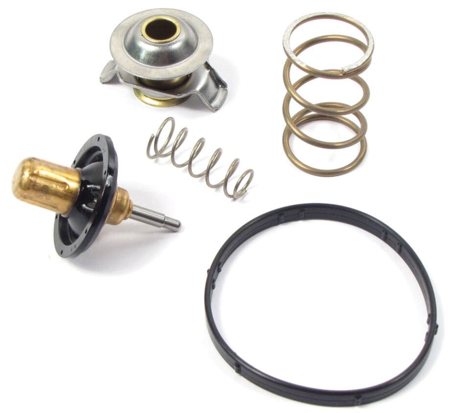 LR005765 - TERMOSTAT 4.2/4.4 (SPORT/VOGUE) - QH (Quinton Hazell)