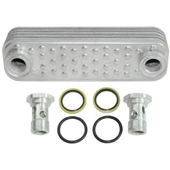 PBC500230G - MOTOR YAĞ SOĞUTUCUSU (TD5) - Kraftvoll