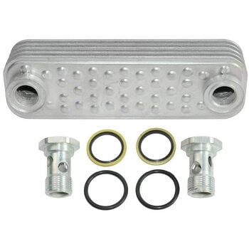 PBC500230G - MOTOR YAĞ SOĞUTUCUSU (TD5) - Kraftvoll