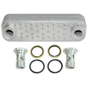 PBC500230G - MOTOR YAĞ SOĞUTUCUSU (TD5) - Kraftvoll
