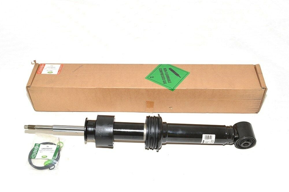 LR016426 - ÖN AMORTİSÖR (2.7/3.0/4.2/4.4) - Land Rover