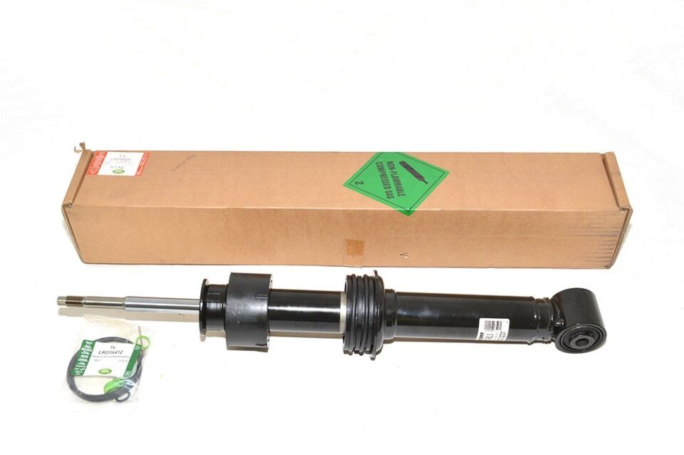 LR016426 - ÖN AMORTİSÖR (2.7/3.0/4.2/4.4) - Land Rover