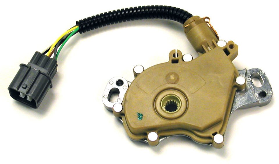 STC4452 - VİTES POZİSYON SWİTCH XA (4.6) - Land Rover