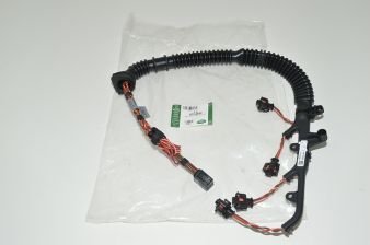 STC4552 - ENJEKTÖR TESİSATI (TD4) - Land Rover