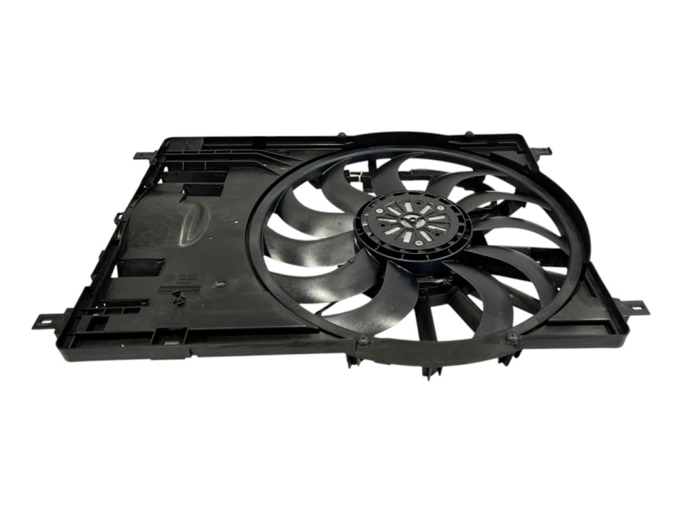 104123592 - FAN KOMPLE 1.5L AJ20P3 (NEW EVOQUE) - Land Rover