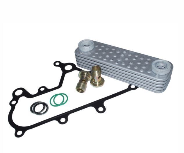 PBC500230R - MOTOR YAĞ SOĞUTUCUSU (TD5) - Eurospare