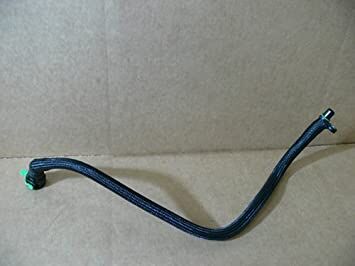 LR032862 - ŞANZIMAN YAĞ SOĞUTUCU GİRİŞ HORTUM (EVOQUE) - Land Rover