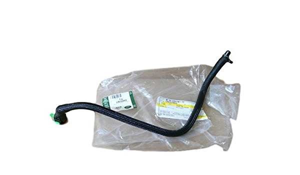 LR032862 - ŞANZIMAN YAĞ SOĞUTUCU GİRİŞ HORTUM (EVOQUE) - Land Rover