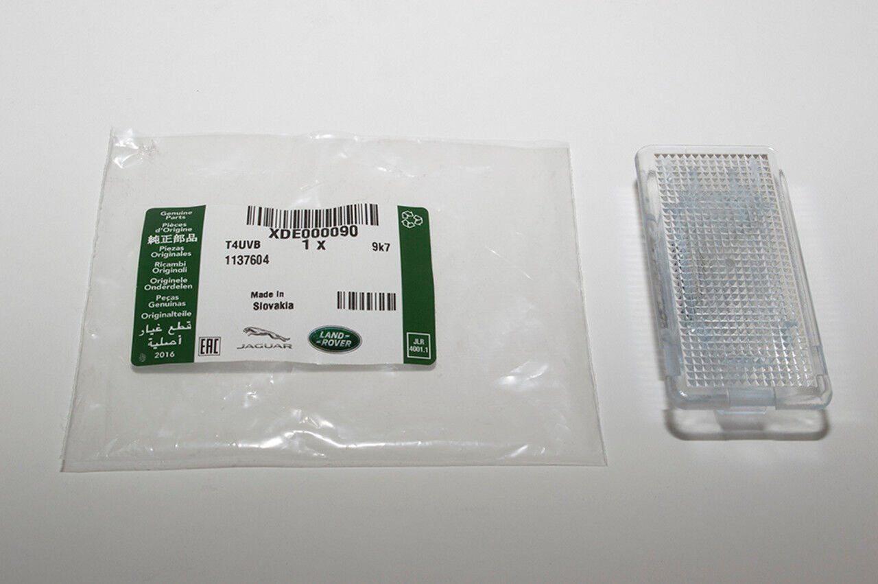 XDE000090 - ARKA BAGAJ İÇ LAMBASI (3.0/3.6) - Land Rover