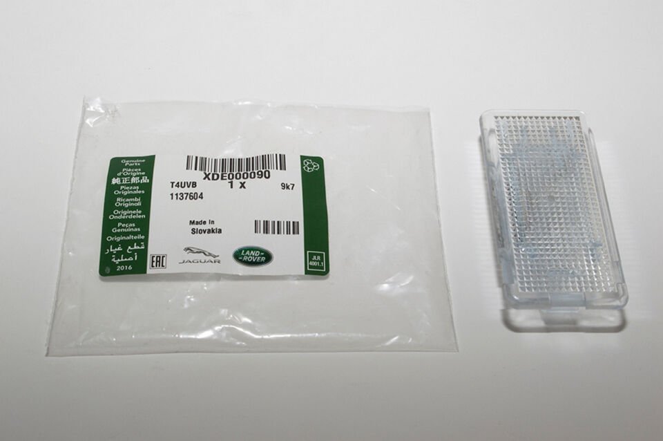 XDE000090 - ARKA BAGAJ İÇ LAMBASI (3.0/3.6) - Land Rover