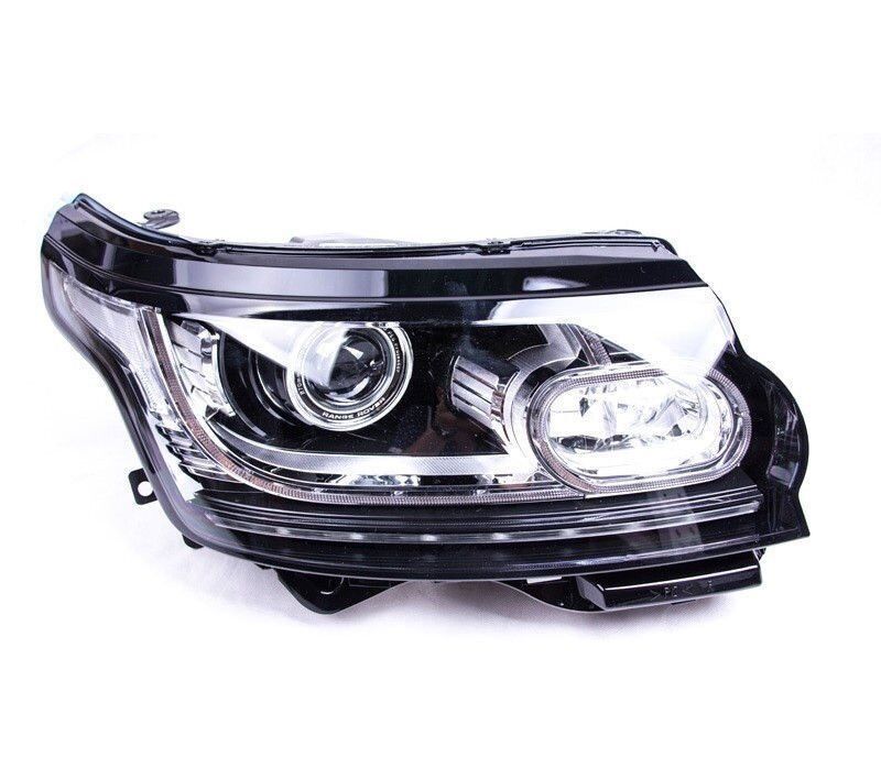 LR067204G - ÖN FAR SAĞ/ADP/BI XENON (3.0L V6/VOGUE) - Valeo