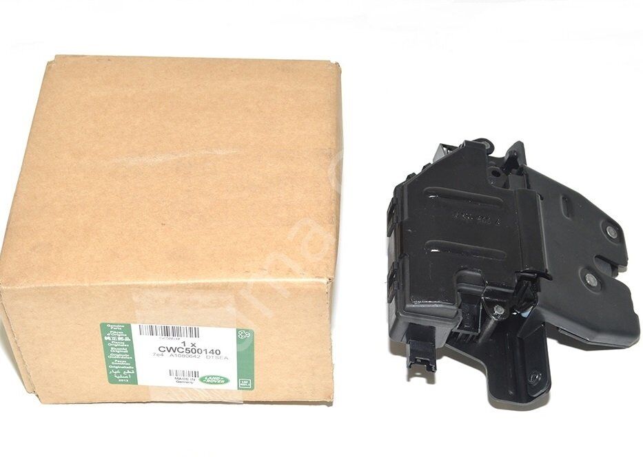 CWC500140 - ARKA BAGAJ KİLİDİ ÜST (3.0/3.6/4.4) - Land Rover