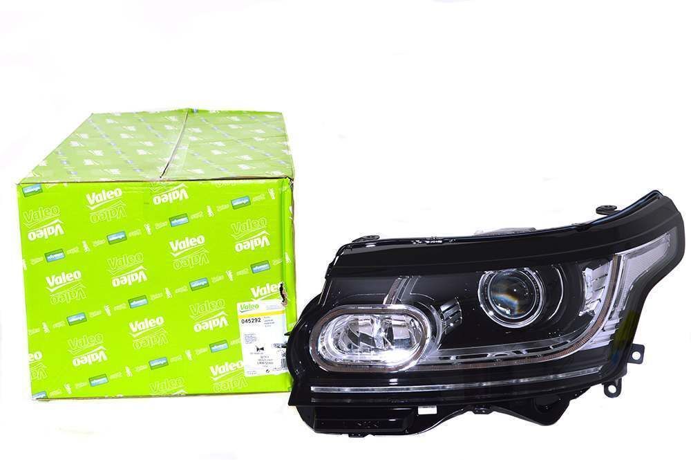 LR067213G - ÖN FAR SOL/ADP/BI XENON (3.0LV6/VOGUE>13) - Valeo