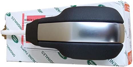 UCK000081WQY - VİTES TOPUZU (DİSC.S3) - Land Rover