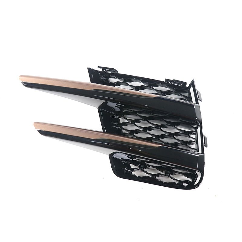 LR093471G - ÖN SİS FAR IZGARA SOL (VELAR) - Kyburg