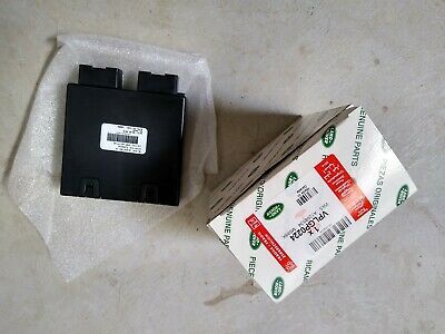 VPLGP0224 - YAN BASAMAK BEYNİ (3.0L V6) - Land Rover