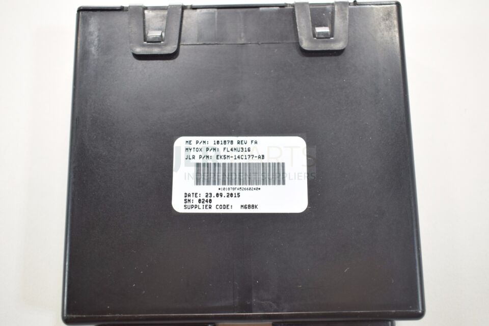 VPLGP0224 - YAN BASAMAK BEYNİ (3.0L V6) - Land Rover