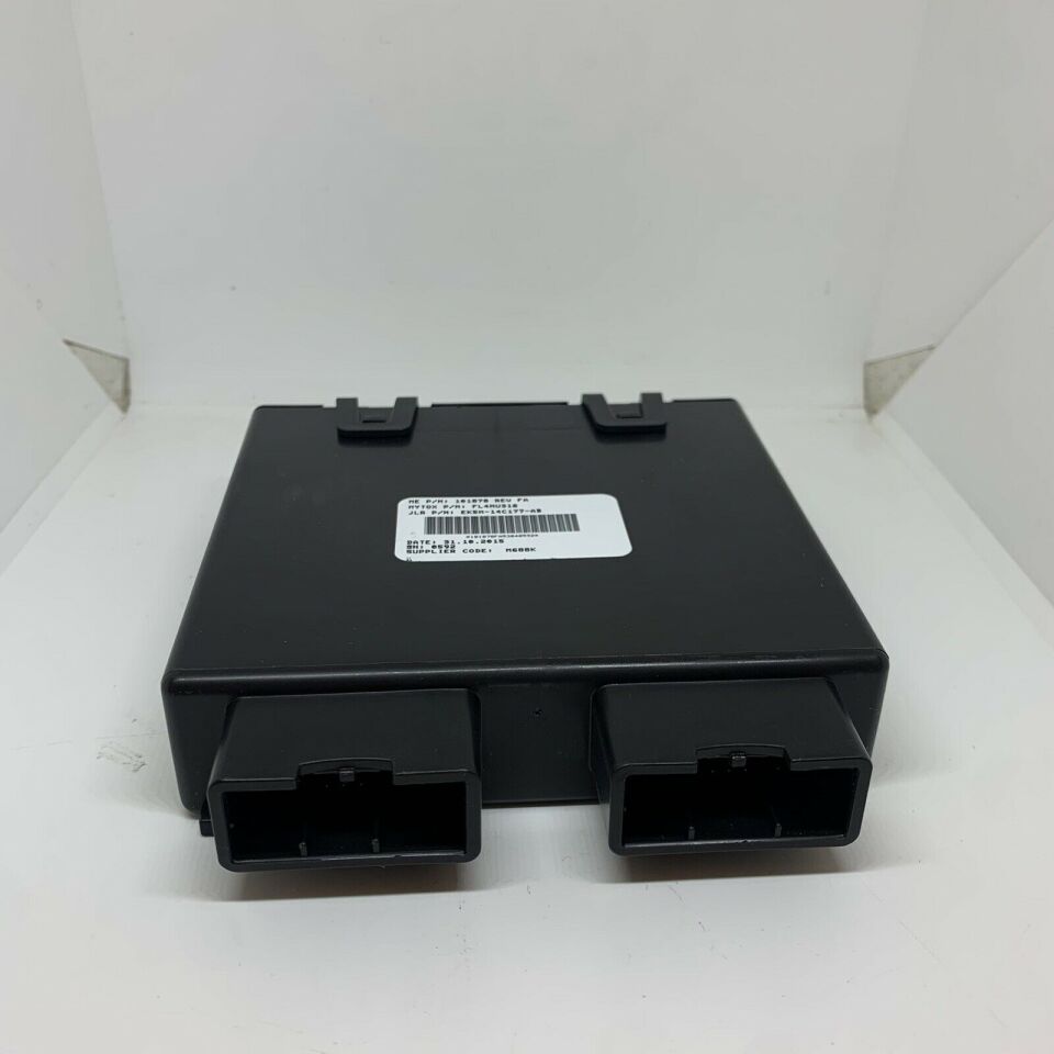 VPLGP0224 - YAN BASAMAK BEYNİ (3.0L V6) - Land Rover