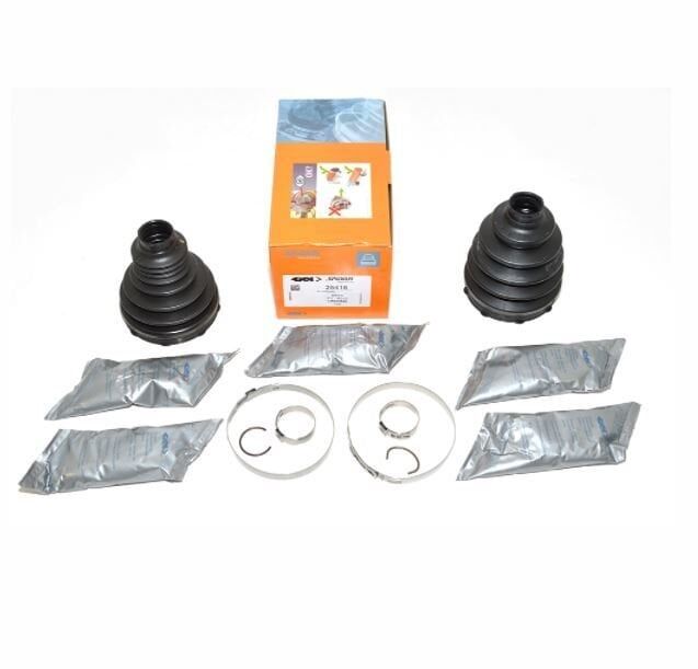 LR034533 - ARKA AKS KÖRÜĞÜ(3.0L V6) - Gkn