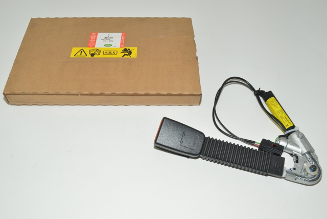 LR017393 - EMİNİYET KEMER KARŞILIĞI SAĞ ÖN (3.0 VOGUE) - Land Rover