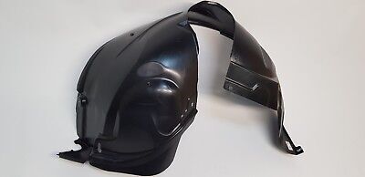 LR033904 - ÖN ÇAMURLUK DAVLUMBAZ SOL (2.2) - Land Rover