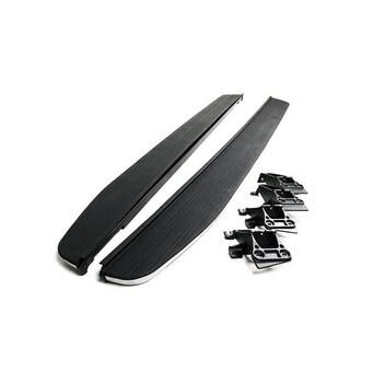 VPLGP0226 - YAN SABİT BASAMAK SETİ (3.0L V6) - Land Rover