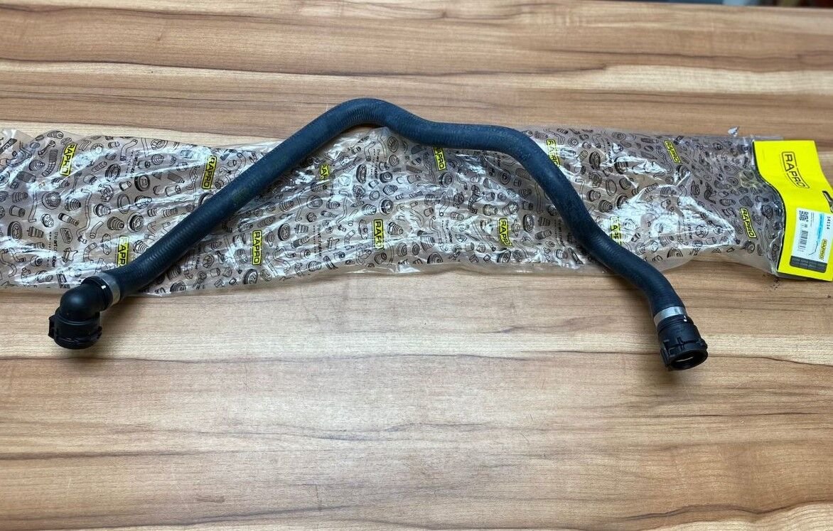 PCH001051R - ISITICI BESLEME HORTUMU 4.4 (VOGUE) - Eurospare