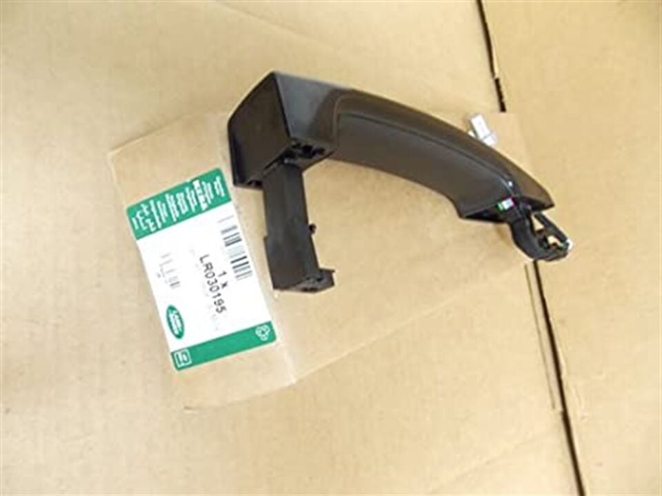 LR030195 - ÖN/ARKA KAPI KOLU DIŞ (3.0/NWD4) - Land Rover