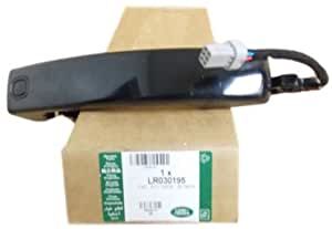 LR030195 - ÖN/ARKA KAPI KOLU DIŞ (3.0/NWD4) - Land Rover