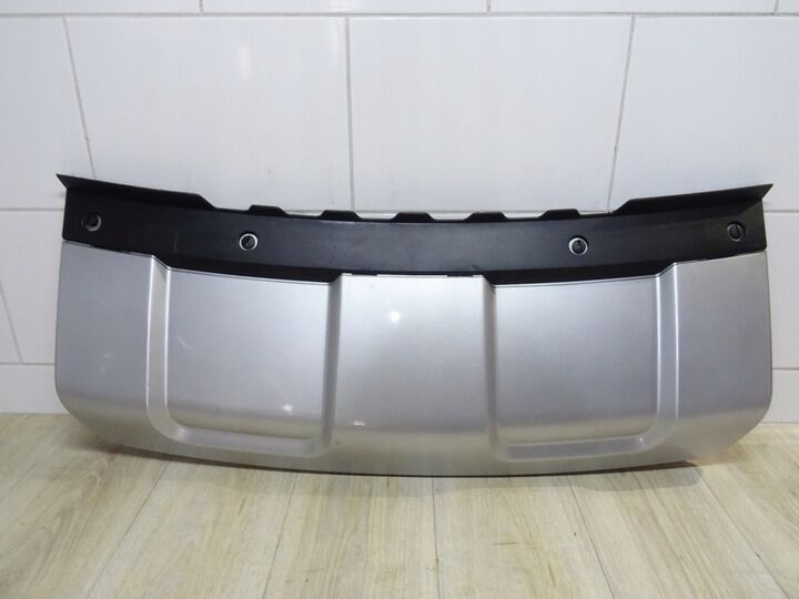 LR095428G - ÖN ÇEKİ DEMİR KAPAĞI (3.0L V6/SPORT) - Kyburg