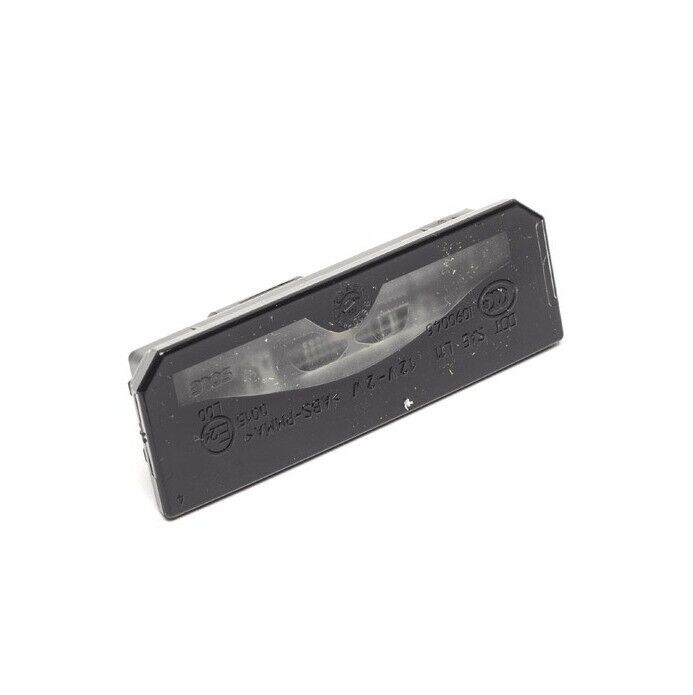 LR025837 - ARKA PLAKA LAMBA (EVOQUE) - Land Rover