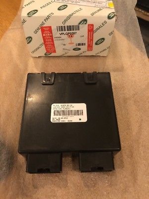 VPLGP0287 - YAN BASAMAK BEYNİ GA (3.0L V6) - Land Rover