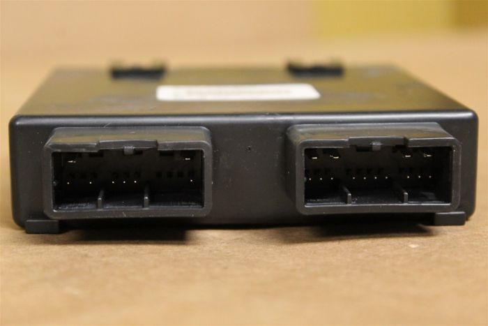 VPLGP0287 - YAN BASAMAK BEYNİ GA (3.0L V6) - Land Rover