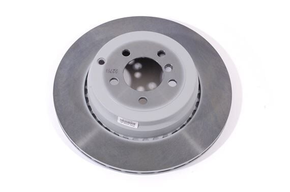 LR031846 - ARKA FREN DİSKİ BA (4.4/5.0) - Land Rover