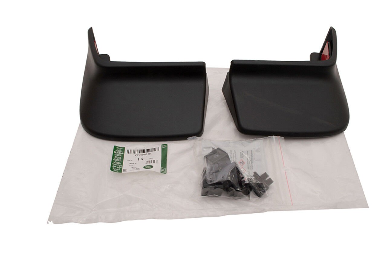 VPLYP0318 - ÖN PAÇALIK SETİ 2'Lİ (VELAR) - Land Rover