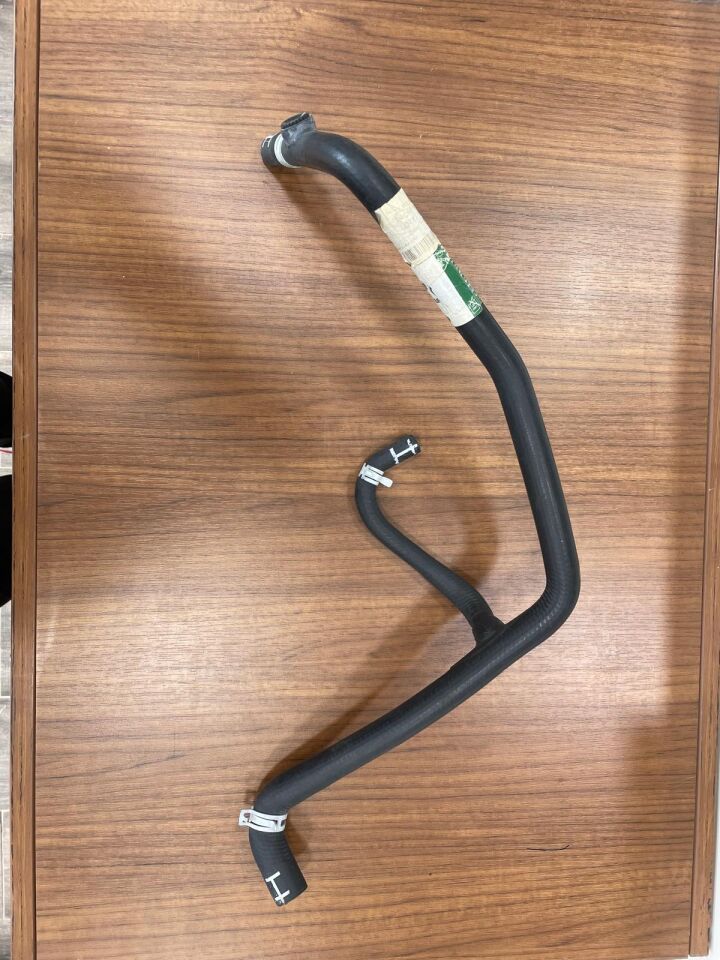 PCH114900 - TERMOSTAT HORTUMU 1.8 BNZ. (FREEL.1) - Land Rover