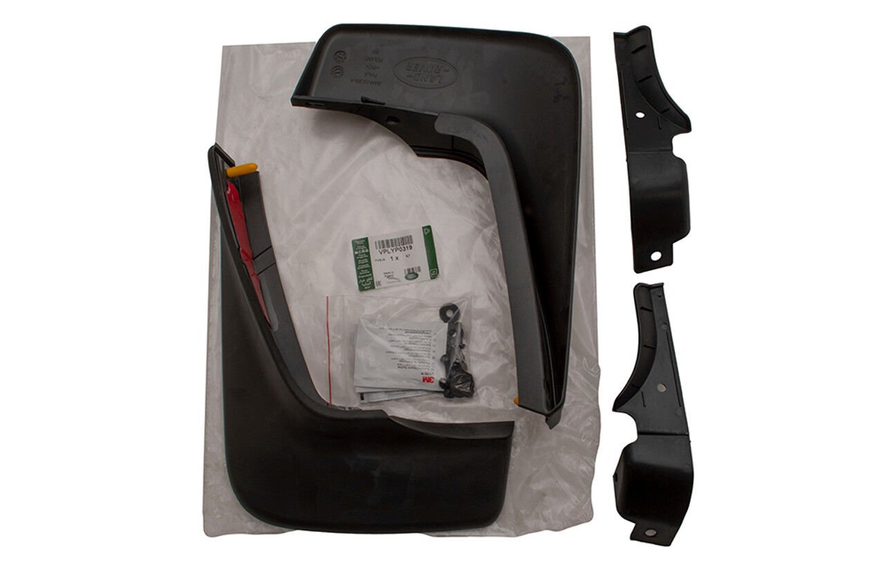 VPLYP0319 - ARKA PAÇALIK SETİ 2'Lİ (VELAR) - Land Rover