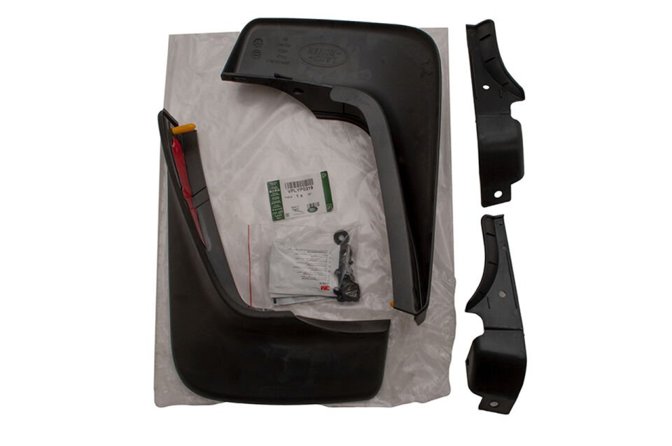 VPLYP0319 - ARKA PAÇALIK SETİ 2'Lİ (VELAR) - Land Rover