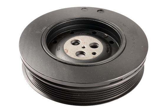 JDE10108 - KRANK KASNAĞI 2.2 (X-TYPE) - Corteco