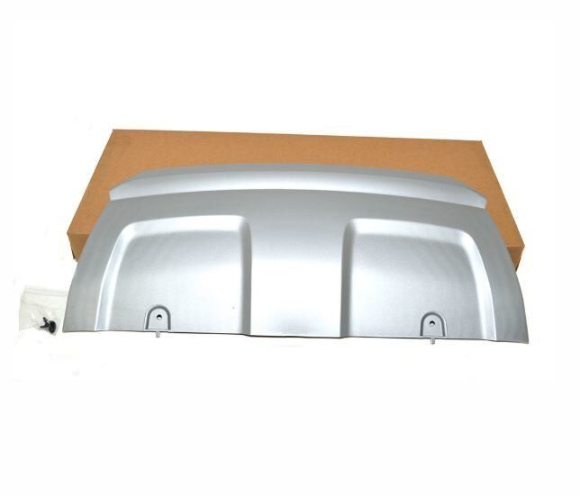 LR048510 - ÖN ÇEKİ DEMİR KAPAK(EVOQUE) - Land Rover