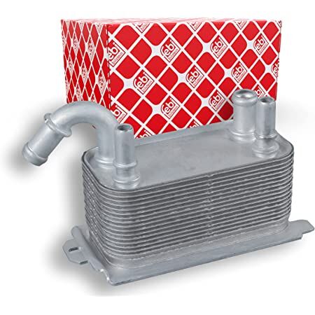 LR002916G - ŞANZIMAN YAĞ SOĞUTUCU KÜÇÜK 2.2/2.0L BNZ (EVOQUE/FREEL.2) - MAHLE