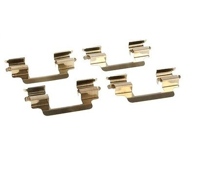 LR019625 - ÖN FREN BALATA YAY (2.7/3.6) - Land Rover