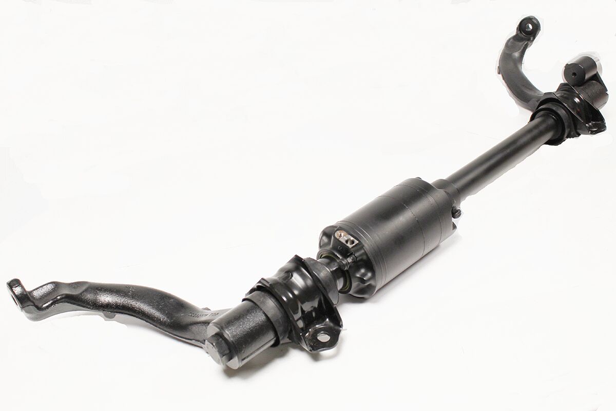 LR092959 - ÖN VİRAJ DEMİRİ (VOGUE 2013) - Bwı