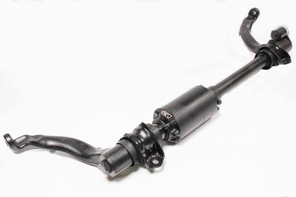 LR092959 - ÖN VİRAJ DEMİRİ (VOGUE 2013) - Bwı