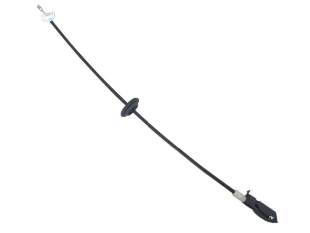 LR019820 - ARKA KAPI İÇ AÇMA TELİ (2.2) - Land Rover