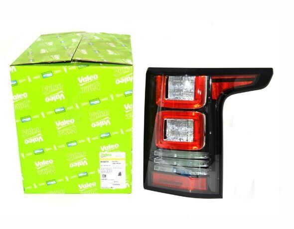 LR061682G - ARKA STOP SOL (3.0L V6/VOGUE) - Valeo