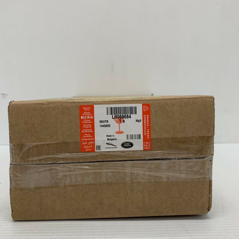 LR069684 - EGZOST GAZ SENSÖRÜ FA/GA 3.0 V6 D GEN2 (VOGUE/SPORT) - Land Rover