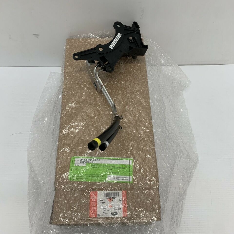 LR069684 - EGZOST GAZ SENSÖRÜ FA/GA 3.0 V6 D GEN2 (VOGUE/SPORT) - Land Rover