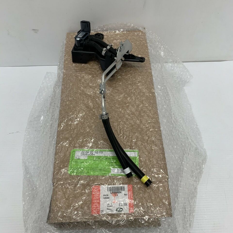 LR069684 - EGZOST GAZ SENSÖRÜ FA/GA 3.0 V6 D GEN2 (VOGUE/SPORT) - Land Rover