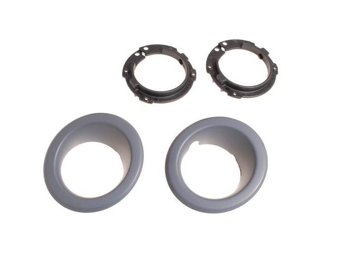 LR009009 - ÖN SİS FAR ÇERÇEVE (4.2/SPORT) - Land Rover